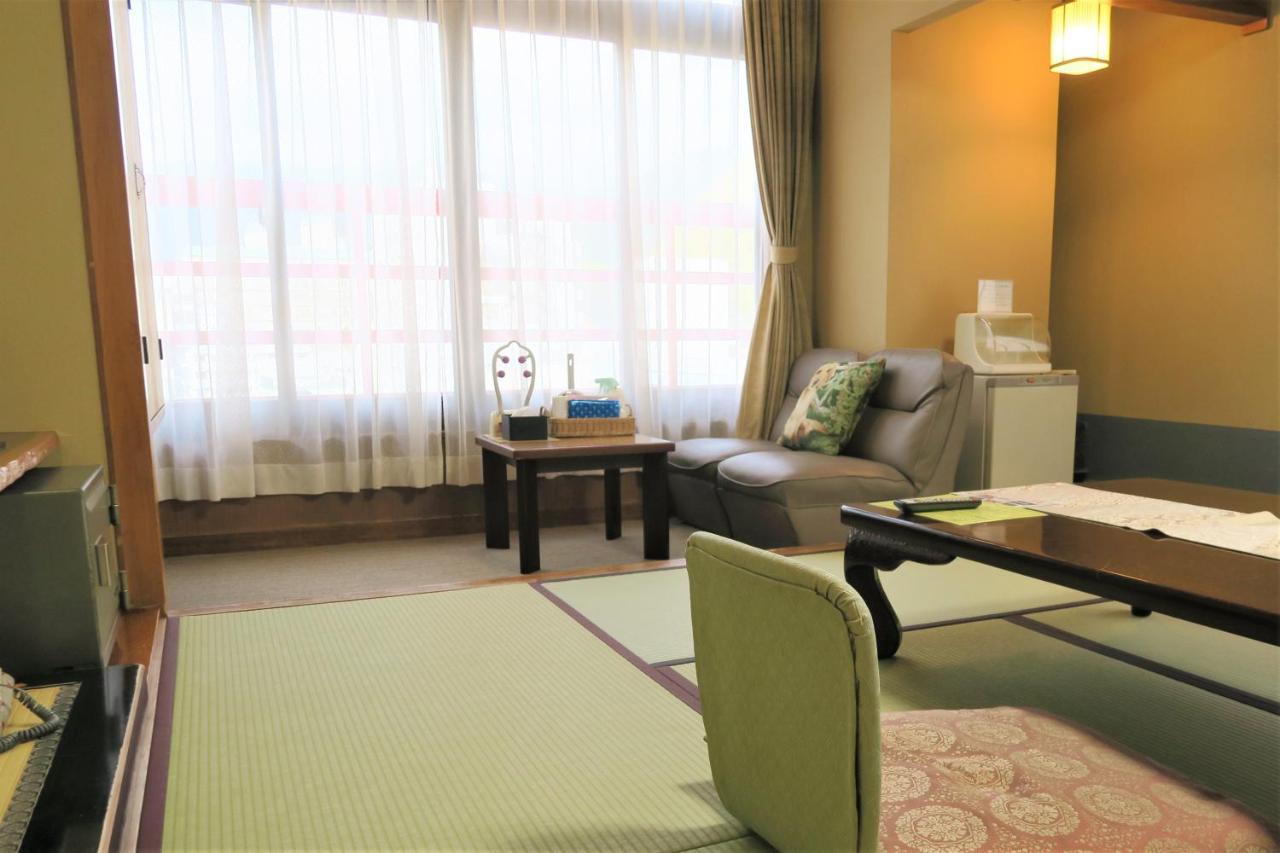 Kinugawa Kokusai Hotel Nikko Exterior photo