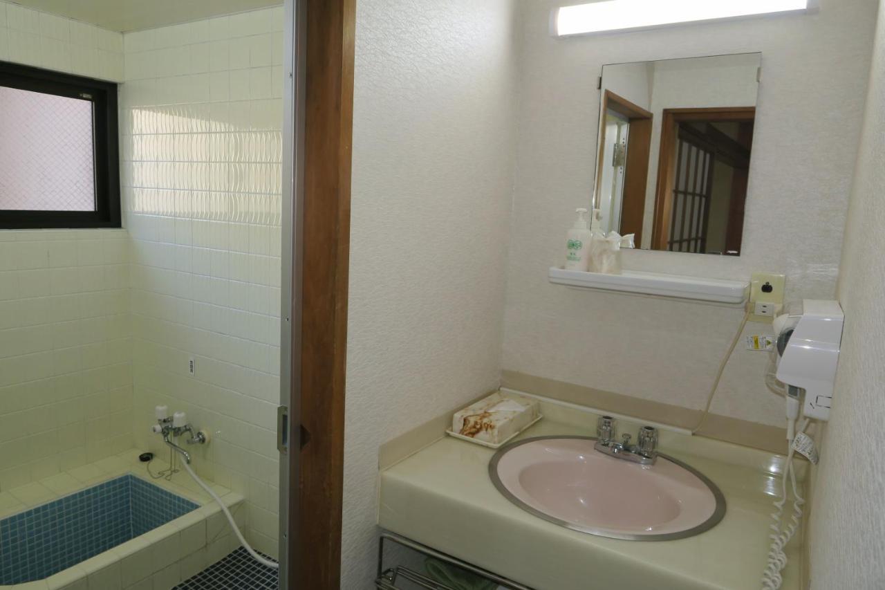 Kinugawa Kokusai Hotel Nikko Exterior photo