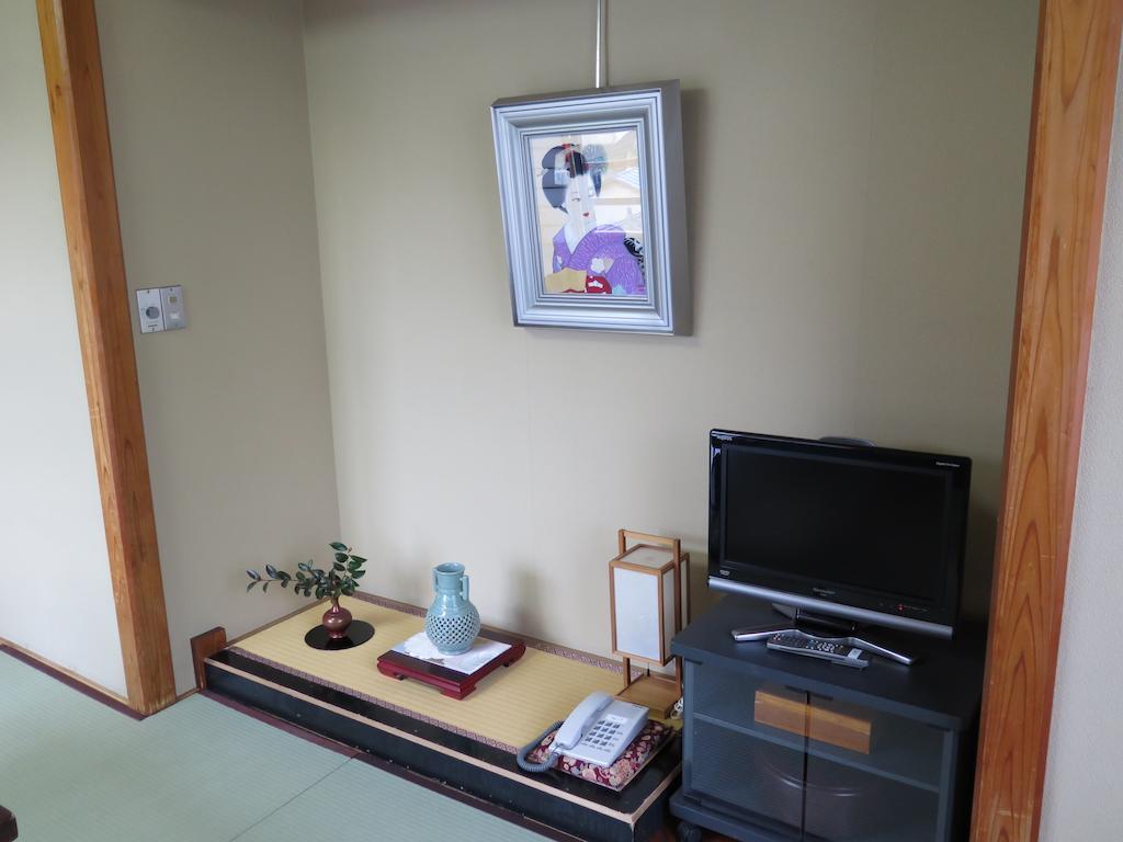 Kinugawa Kokusai Hotel Nikko Room photo