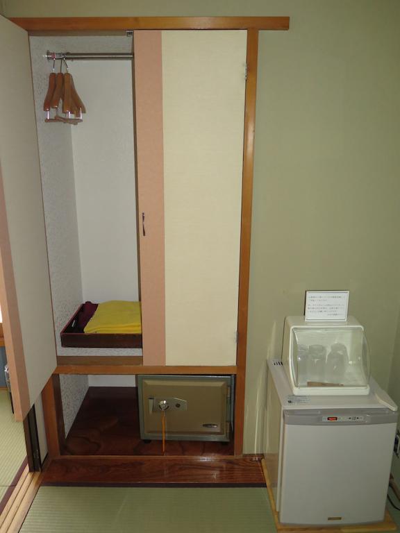 Kinugawa Kokusai Hotel Nikko Room photo