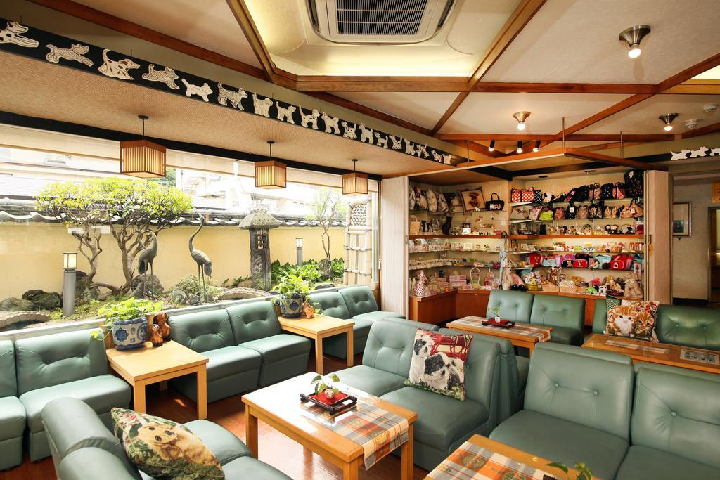 Kinugawa Kokusai Hotel Nikko Exterior photo