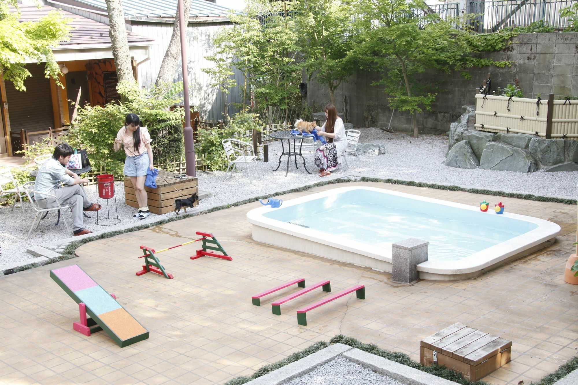 Kinugawa Kokusai Hotel Nikko Exterior photo